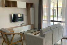 Disewakan Rumah Millenial Pik2 Furnish 8x12.5