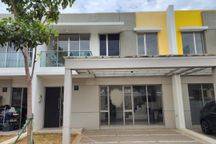 Sewa Termurah Rumah 8x10 Pik2