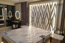 Disewakan Goldcoast Apartement Furnish Mewah