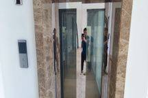 Disewakan Rumah Pik Ada Lift + Kolam View Golf