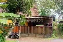 Tanah Bangunan Dikampus Untidar Magelang