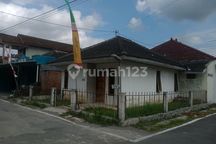Rumah Murah 129m² Dalam Perumahan Bumirejo Mungkid Magelang