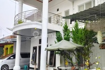 Rumah 2Lantai di Magelang