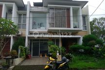 Rumah Murah Furnish, Komplek Elit Magelang, Dekat Akmil