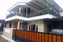 Rumah Luas di Kota Magelang Dekat Untidar