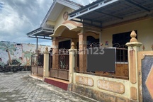 Rumah di Dekat Sma Tn Akmil Magelang