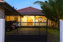 Rumah Bagus Di Kota Magelang