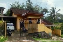 Rumah 2lantai Luas Murah Akses Mobil Di Dekat Jalan Temanggung Magelang
