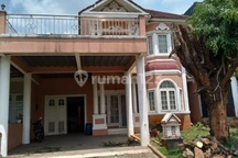 Rumah di Cluster San Fransisco Kota Wisata Bogor