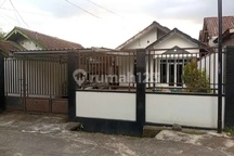 Rumah Luas Dekat Akmil Sma Tn Magelang