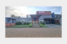Rumah Mewah Pondok Cabe Udik, Siap Huni Spesial Unit