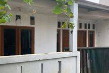 Di Jual Rumah Minimalis Strategis