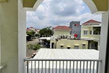 Rumah Bagus Siap Huni 2 Lantai di Perumahan Verona Hills Cirebon