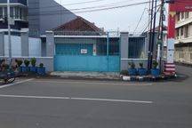 Rumah Cocok Untuk Usaha Jl. Pulasaren Cirebon