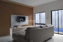 Rumah Lux 2 Lantai Siao Huni Di Pegambiran Residence Cirebon