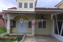 Rumah Bagus 1 Lantai Siap Huni Perunahan Verona Hills Cirebon