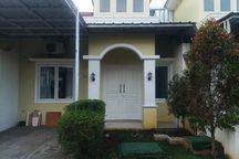 Disewakan Rumah Bagus Di Perumahan Verona Hills Cirebon