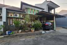 Rumah Siap Huni 1 Lantai Graha Tanjung Residence Cirebon