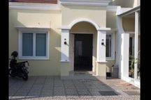 Rumah Siap Huni 1 Lantai Verona Hills Cirebon