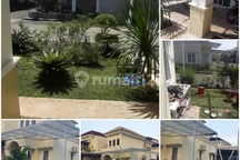 Dijual Rumah Hook Siap Huni di Perumahan Verona Hills, Cirebon