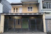 Disewakan Rumah 2 Lantai Siap Huni Di Kejaksan, Cirebon