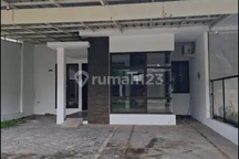 Rumah 3 Kamar Siap Huni Bagus di Perumahan The Garden Cirebon