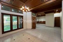 Disewa Rumah Siap Huni 1lantai Jalan Kapten Damsur