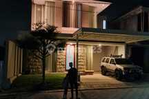 For Sale Rumah 2 Lantai Siap Huni Furnished di Perunahan Greenland Sendang Residence Cirebon
