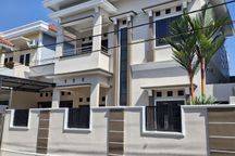Disewakan / Dijual Rumah 2lt Siap Huni Cirebon Kota