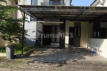 Rumah Cluster 2 Lantai Siap Pakai Pegambiran Residence Cirebon