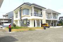 Rumah Siap Huni 2 Lantai Jl. Pembangunan Cirebon