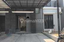 Disewakan Rumah Di Pegambiran Residence Cluster Gardenia Cirebon
