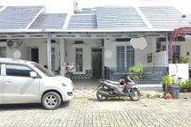 Disewakan Rumah Di Komplek Citraland Cluster Davida Cirebon