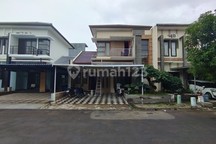 Disewakan Rumah Bagus di Perumahan Elit Taman Cipto Cirebon