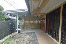 Disewakan Rumah Baru Renovasi di Vila Kecapi Mas Cirebon