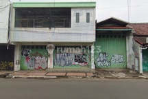 Disewakan Rumah, Ruang Usaha dan Gudang di Jl Parujakan Cirebon