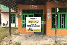 RUMAH DAN TANAH DIJUAL