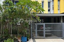 Dijual Rumah Cantik Dan Full Furnish Di Bukit Indah Sukajadi Boulevard