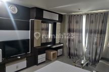 Dijual Apartment Studio Nagoya Mansion