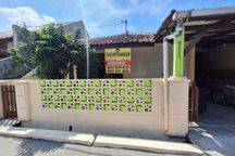 Rumah Disewakan di Kopo Permai Bandung Sudah Renovasi Unfurnished