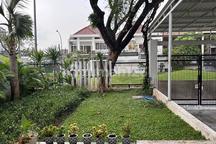Dijual Rumah Raya Telaga Utama Citraland