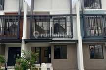 Dijual Cepat Rumah Siap Huni di Cluster Leonora Gading Serpong
