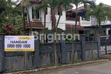 Perumahan Villa Bukit City Cimanggu-Cibadak-Tanah Sereal Kota Bogor