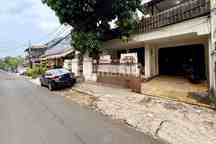 BEST PRICE TEBET BARAT, AKSES LEBAR LUAS 201 M2, DEKAT AREA BISNIS 