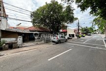 TEBET BARAT - COMMERCIAL USE ( 466 M2 ) AKSES SUPER LEBAR