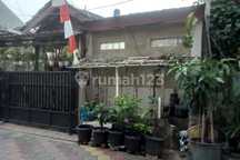 Hunian 2 Lantai Bumi Panggungrawi Indah