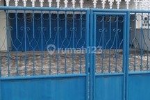 Rumah Plus Gudang Jalan Raya Link Gerem Raya