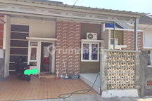 Hunian Take Over Grand Sutera Dekat Pabrik