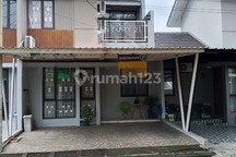 Hunian Bagus 2 Lantai Citra Garden Bmw Akses Tol