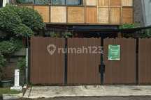 Jual Bu Rumah Minimalis bisa AJB Nego Sampai Deal di Pemata Buana